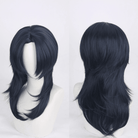 L - email Wig 28 Colors 50cm General Cosplay Wigs - lemailwigs