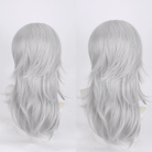L - email Wig 28 Colors 50cm General Cosplay Wigs - lemailwigs