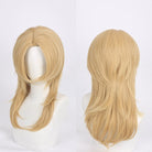 L - email Wig 28 Colors 50cm General Cosplay Wigs - lemailwigs