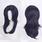 L - email Wig 28 Colors 50cm General Cosplay Wigs - lemailwigs