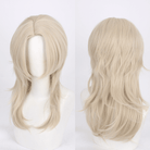 L - email Wig 28 Colors 50cm General Cosplay Wigs - lemailwigs