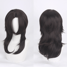 L - email Wig 28 Colors 50cm General Cosplay Wigs - lemailwigs