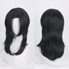 L - email Wig 28 Colors 50cm General Cosplay Wigs - lemailwigs