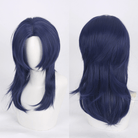 L - email Wig 28 Colors 50cm General Cosplay Wigs - lemailwigs