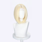 L-email Wig 35cm Short Straight Multi-Color Lace Front Cosplay Wig - lemailwigs