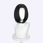 L-email Wig 35cm Short Straight Multi-Color Lace Front Cosplay Wig - lemailwigs