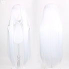 L - email Wig 41 Colors 100cm Long Straight General Cosplay Wigs - lemailwigs