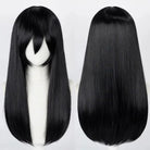 L - email Wig 48 Colors 60cm Basic Cosplay Wigs - lemailwigs