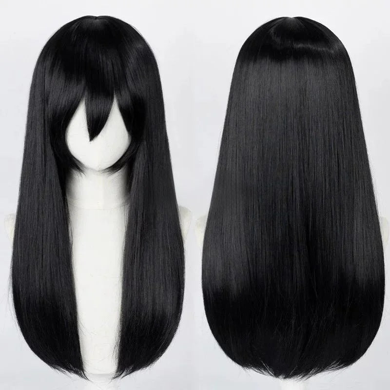 L - email Wig 48 Colors 60cm Basic Cosplay Wigs - lemailwigs