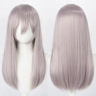 L - email Wig 48 Colors 60cm Basic Cosplay Wigs - lemailwigs