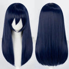 L - email Wig 48 Colors 60cm Basic Cosplay Wigs - lemailwigs