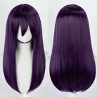 L - email Wig 48 Colors 60cm Basic Cosplay Wigs - lemailwigs