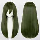 L - email Wig 48 Colors 60cm Basic Cosplay Wigs - lemailwigs