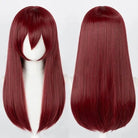 L - email Wig 48 Colors 60cm Basic Cosplay Wigs - lemailwigs