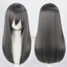 L - email Wig 48 Colors 60cm Basic Cosplay Wigs - lemailwigs