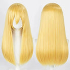 L - email Wig 48 Colors 60cm Basic Cosplay Wigs - lemailwigs