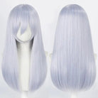 L - email Wig 48 Colors 60cm Basic Cosplay Wigs - lemailwigs