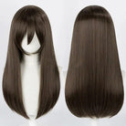 L - email Wig 48 Colors 60cm Basic Cosplay Wigs - lemailwigs