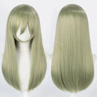L - email Wig 48 Colors 60cm Basic Cosplay Wigs - lemailwigs