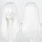 L - email Wig 48 Colors 60cm Basic Cosplay Wigs - lemailwigs