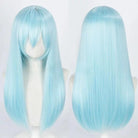 L - email Wig 48 Colors 60cm Basic Cosplay Wigs - lemailwigs