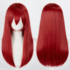 L - email Wig 48 Colors 60cm Basic Cosplay Wigs - lemailwigs
