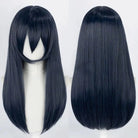 L - email Wig 48 Colors 60cm Basic Cosplay Wigs - lemailwigs