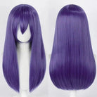 L - email Wig 48 Colors 60cm Basic Cosplay Wigs - lemailwigs