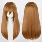 L - email Wig 48 Colors 60cm Basic Cosplay Wigs - lemailwigs