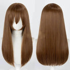 L - email Wig 48 Colors 60cm Basic Cosplay Wigs - lemailwigs