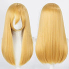 L - email Wig 48 Colors 60cm Basic Cosplay Wigs - lemailwigs