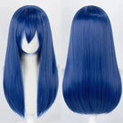 L - email Wig 48 Colors 60cm Basic Cosplay Wigs - lemailwigs