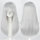L - email Wig 48 Colors 60cm Basic Cosplay Wigs - lemailwigs