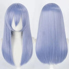 L - email Wig 48 Colors 60cm Basic Cosplay Wigs - lemailwigs