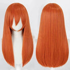 L - email Wig 48 Colors 60cm Basic Cosplay Wigs - lemailwigs