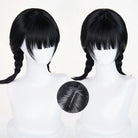 L - email Wig Alien Stage 3rd Anniversary Sua Bunny Cafe Maid Cosplay Wig - lemailwigs