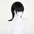 L - email Wig Alien Stage 3rd Anniversary Sua Bunny Cafe Maid Cosplay Wig - lemailwigs
