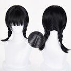 L - email Wig Alien Stage 3rd Anniversary Sua Bunny Cafe Maid Cosplay Wig - lemailwigs
