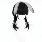 L - email Wig Alien Stage 3rd Anniversary Sua Cosplay Costume And Wig Full Set - lemailwigs