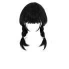 L - email Wig Alien Stage 3rd Anniversary Sua Cosplay Costume And Wig Full Set - lemailwigs