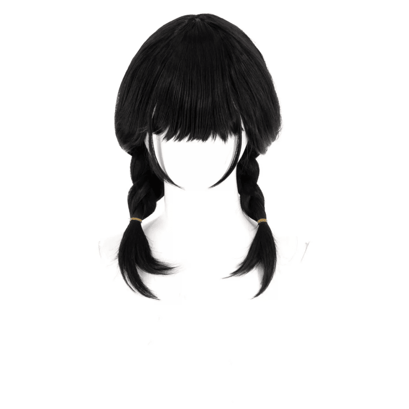 L - email Wig Alien Stage 3rd Anniversary Sua Cosplay Costume And Wig Full Set - lemailwigs