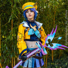 L - email Wig Anime Game Cosplay Costume 1v1 Customization Designs - lemailwigs