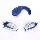 L - email Wig Astgenne the Lightchaser Color mixing Cosplay Wig - lemailwigs