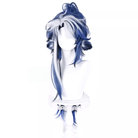L - email Wig Astgenne the Lightchaser Color mixing Cosplay Wig - lemailwigs