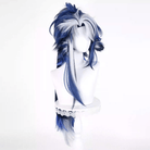 L - email Wig Astgenne the Lightchaser Color mixing Cosplay Wig - lemailwigs