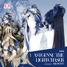 L - email Wig Astgenne the Lightchaser Color mixing Cosplay Wig - lemailwigs