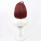 L - email Wig Dandadan Momo Ayase Cosplay Costume And Wig Halloween Full Set - lemailwigs