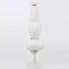 L - email Wig Dandadan Seiko Ayase Set And Wig Anime Halloween Cosplay Costume Full Set - lemailwigs