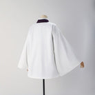 L - email Wig Demon Slayer Kimetsu no Yaiba Kanroji Mitsuri Uniform Halloween Cosplay Costume And Wig Full Set - lemailwigs