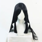 L - email Wig Demon Slayer Nakime Halloween Cosplay Wig - lemailwigs